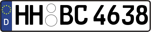 HH-BC4638
