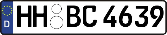 HH-BC4639