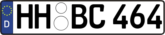 HH-BC464