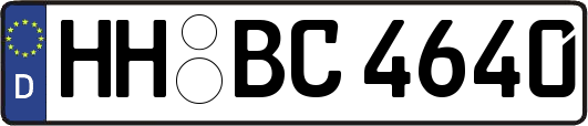 HH-BC4640