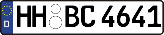 HH-BC4641