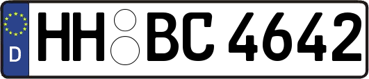 HH-BC4642