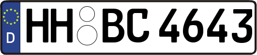 HH-BC4643