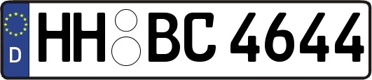 HH-BC4644