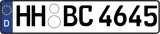 HH-BC4645