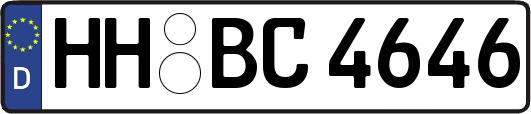 HH-BC4646