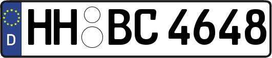 HH-BC4648