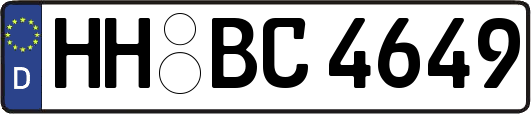 HH-BC4649