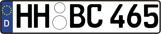 HH-BC465