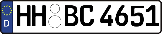 HH-BC4651