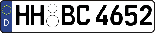 HH-BC4652