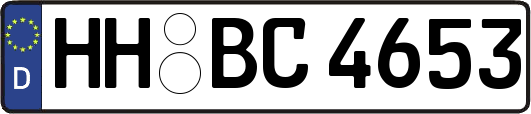 HH-BC4653