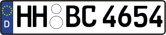 HH-BC4654