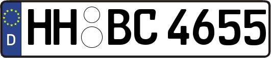 HH-BC4655