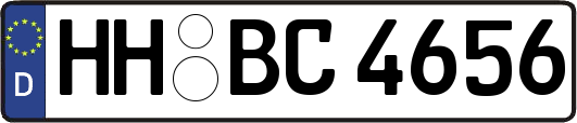 HH-BC4656