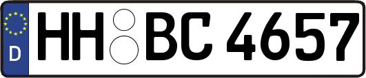 HH-BC4657
