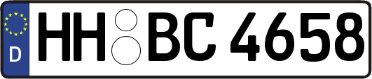 HH-BC4658
