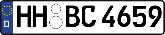 HH-BC4659