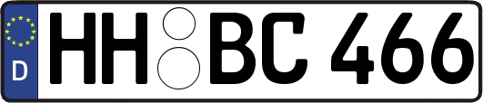 HH-BC466