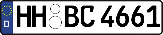 HH-BC4661