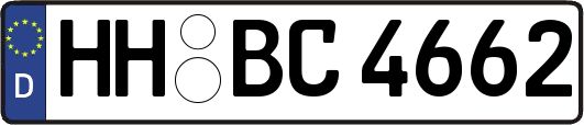 HH-BC4662