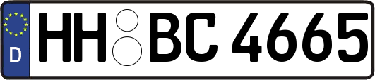 HH-BC4665