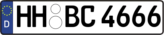 HH-BC4666