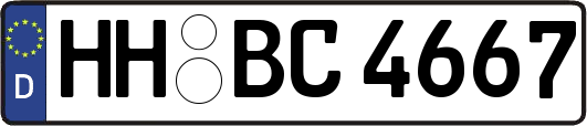 HH-BC4667