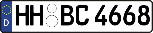 HH-BC4668