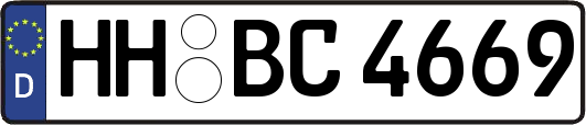 HH-BC4669