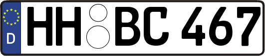 HH-BC467
