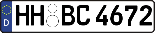 HH-BC4672