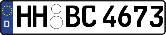 HH-BC4673