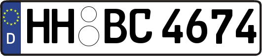 HH-BC4674