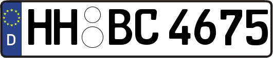 HH-BC4675
