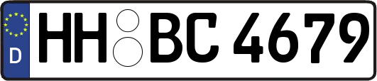 HH-BC4679