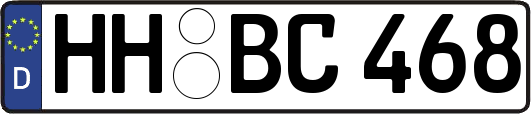 HH-BC468
