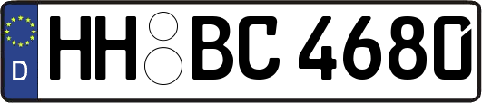 HH-BC4680