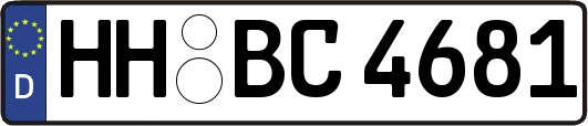HH-BC4681