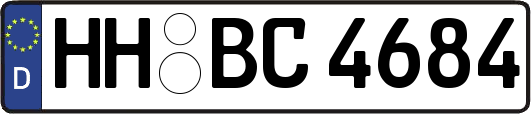 HH-BC4684