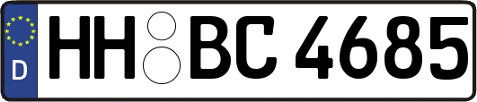 HH-BC4685
