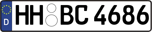 HH-BC4686