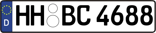 HH-BC4688