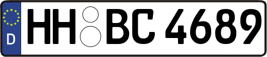 HH-BC4689