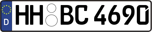 HH-BC4690
