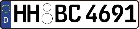 HH-BC4691