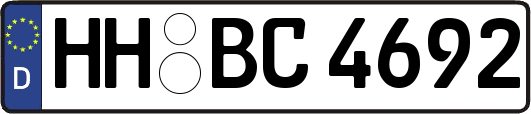 HH-BC4692