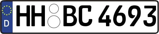 HH-BC4693