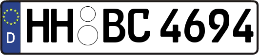 HH-BC4694
