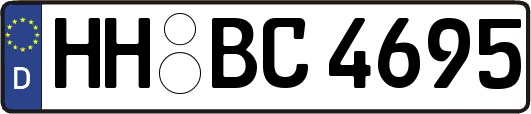 HH-BC4695